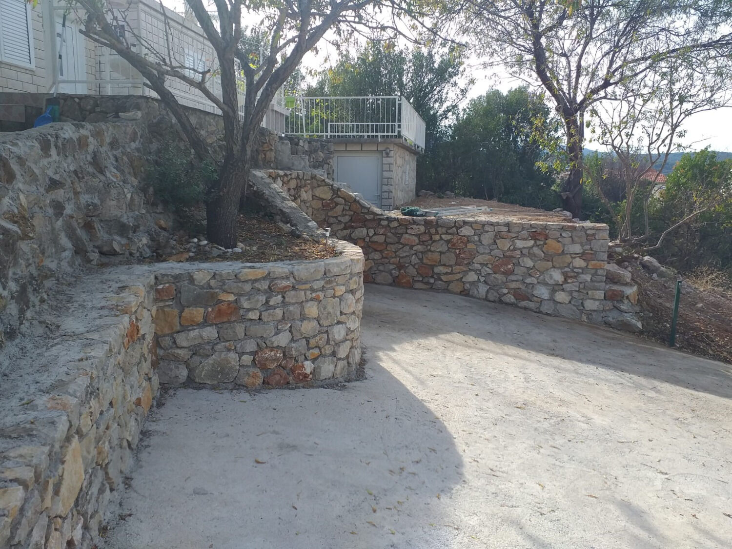 Apartment Mirjana 109661-A1