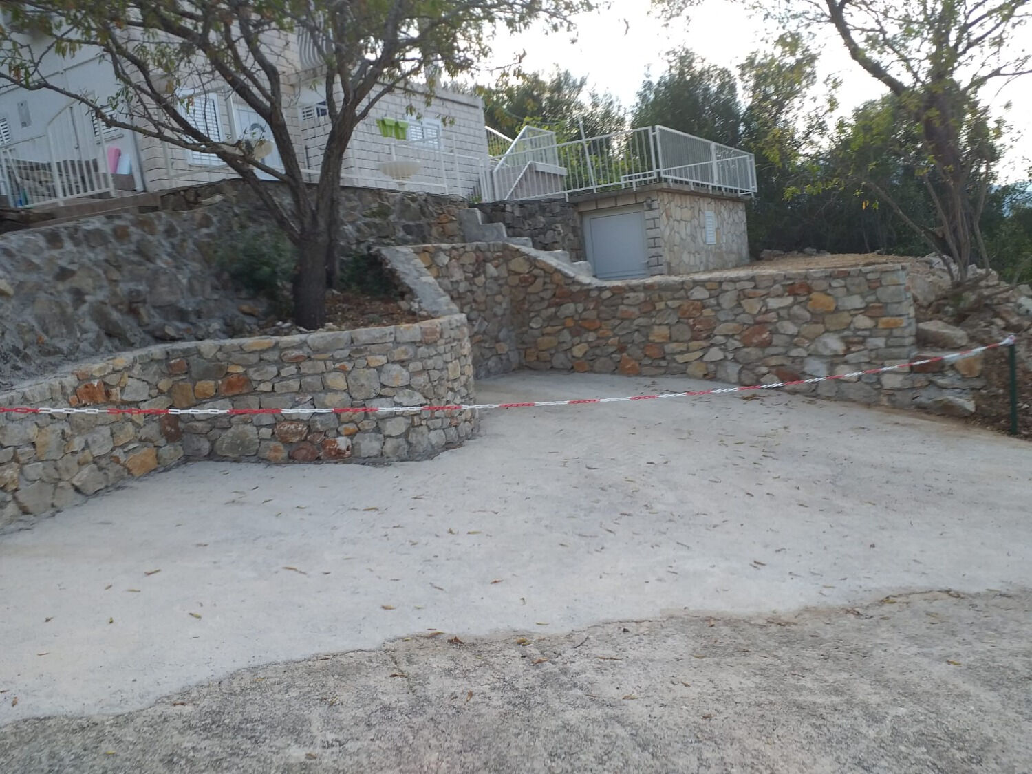 Apartment Mirjana 109661-A1