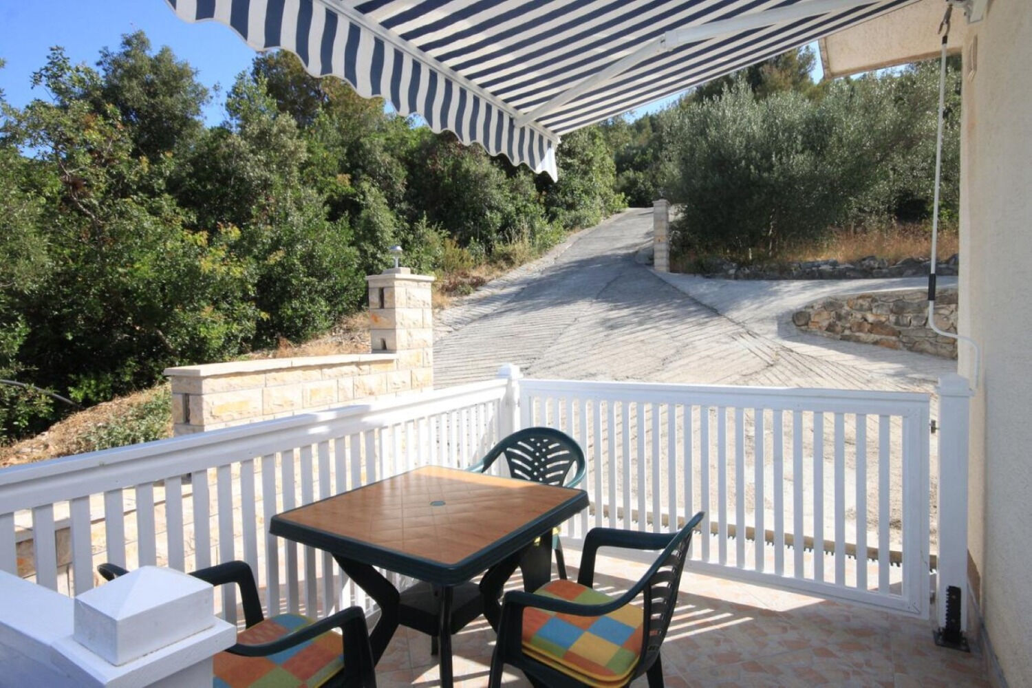 Apartment Nada 10292-A3