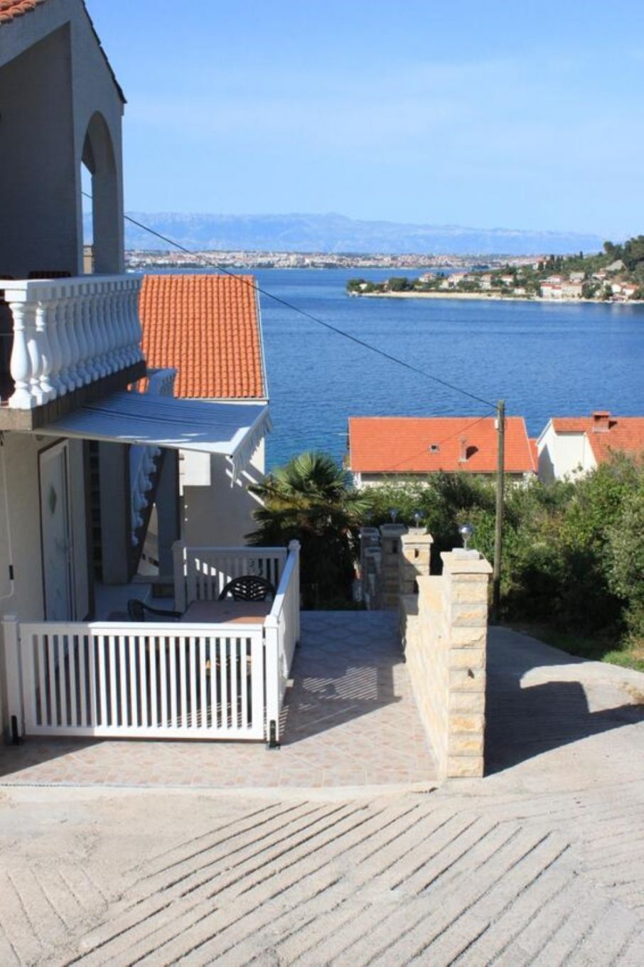Apartment Nada 10292-A3