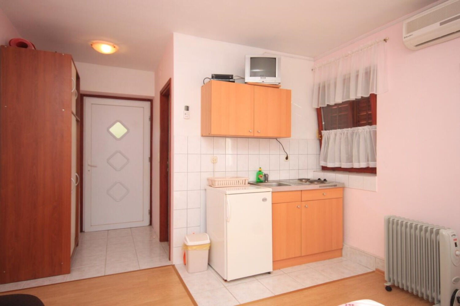 Apartment Nada 10292-A3