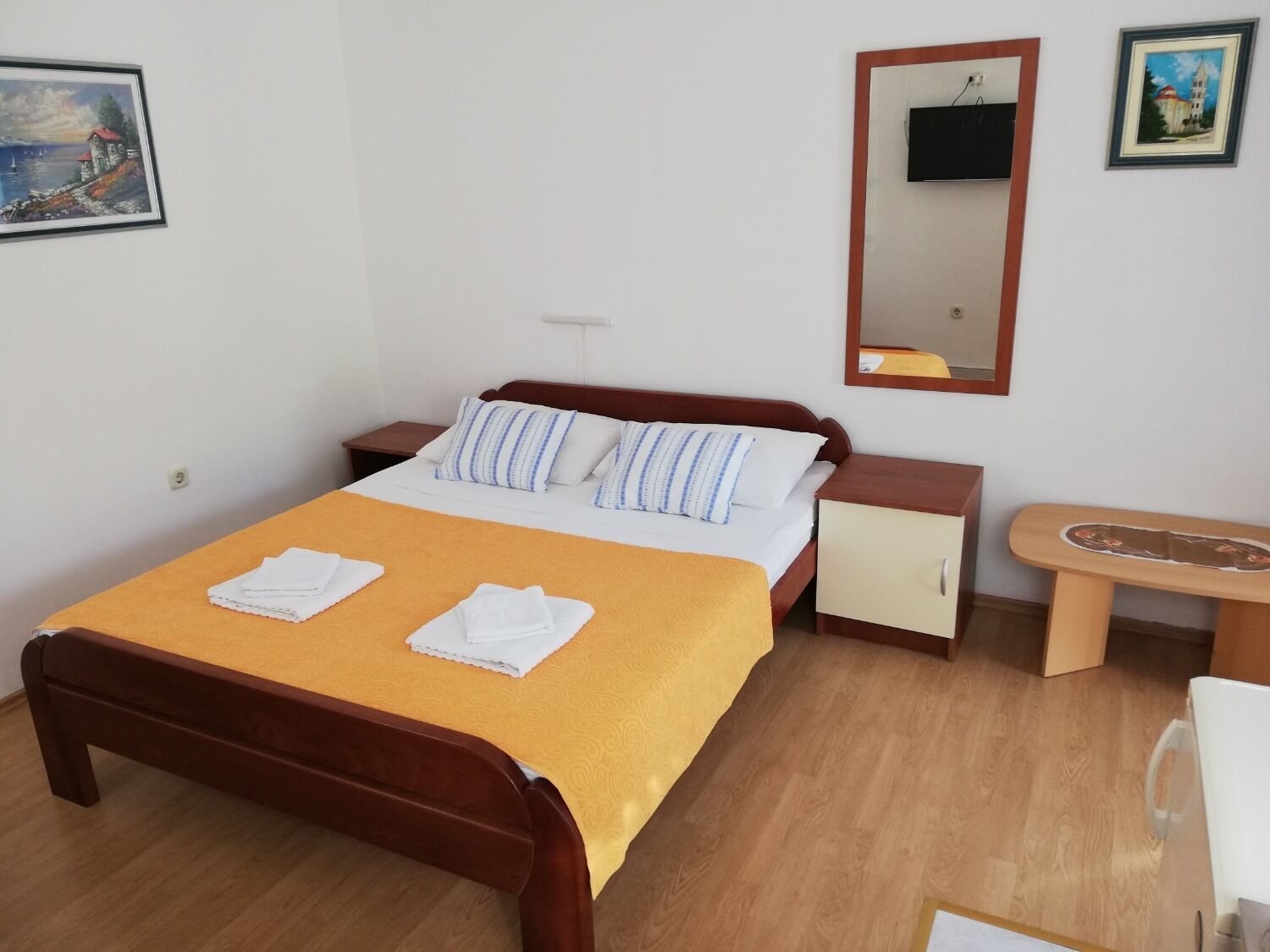 Apartment Nada 10292-A3