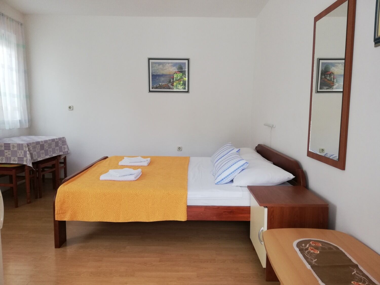 Apartment Nada 10292-A3