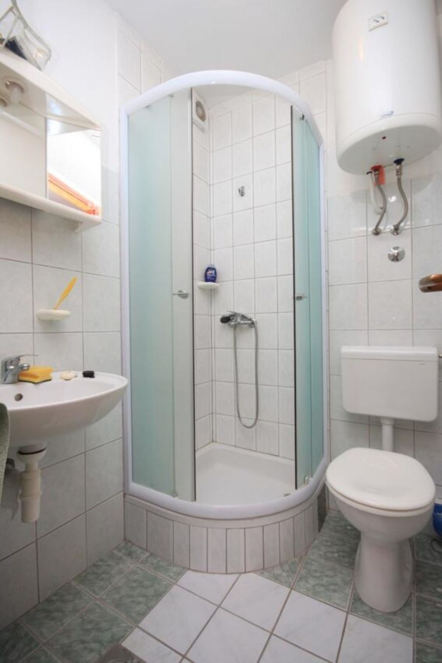 Apartment Nada 10292-A3