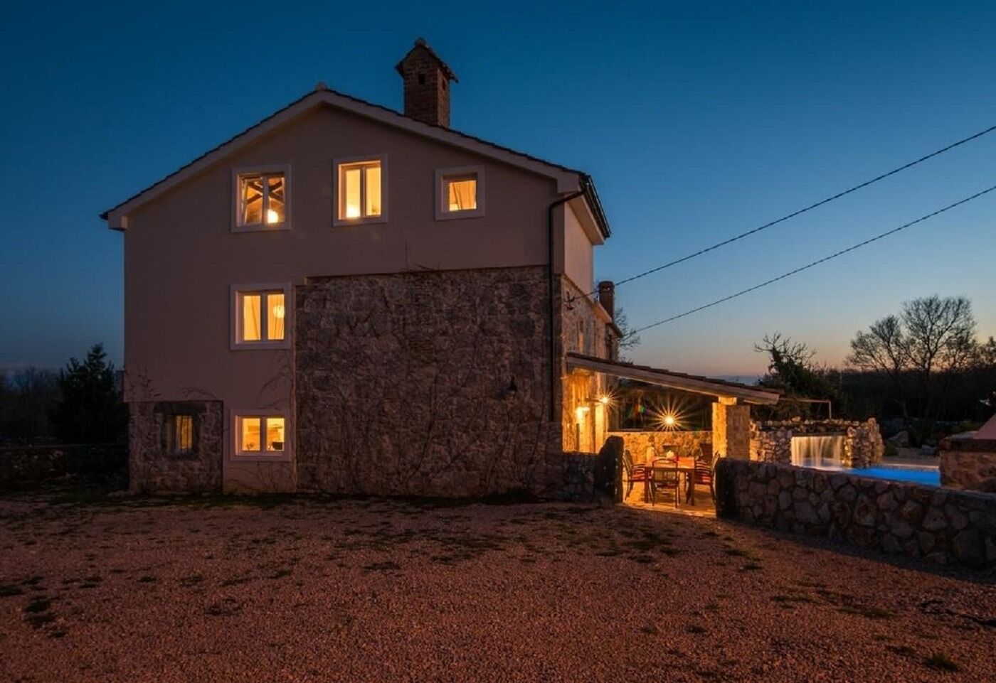 House Frank 109671-K1