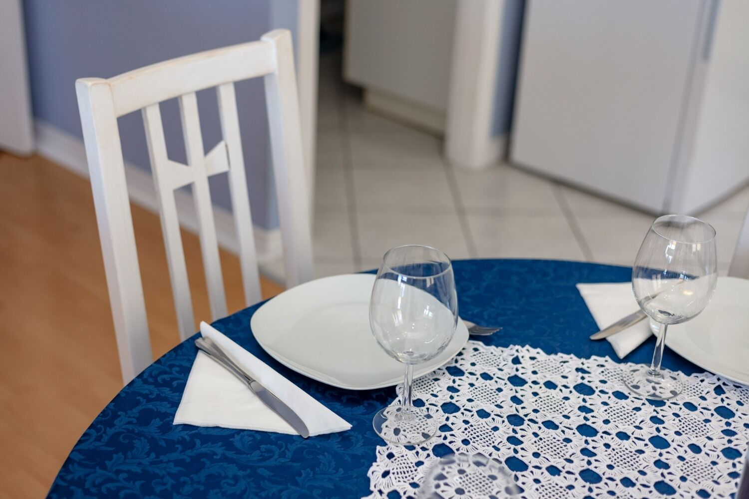 Apartment Rajna 103221-A4