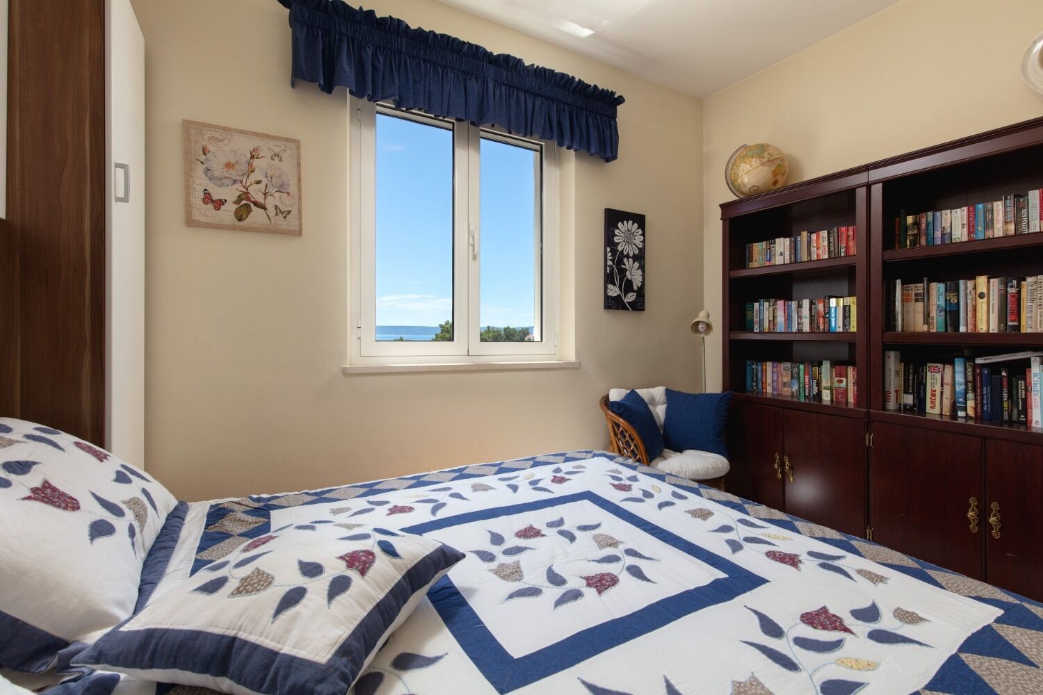 Apartment Rajna 103221-A4