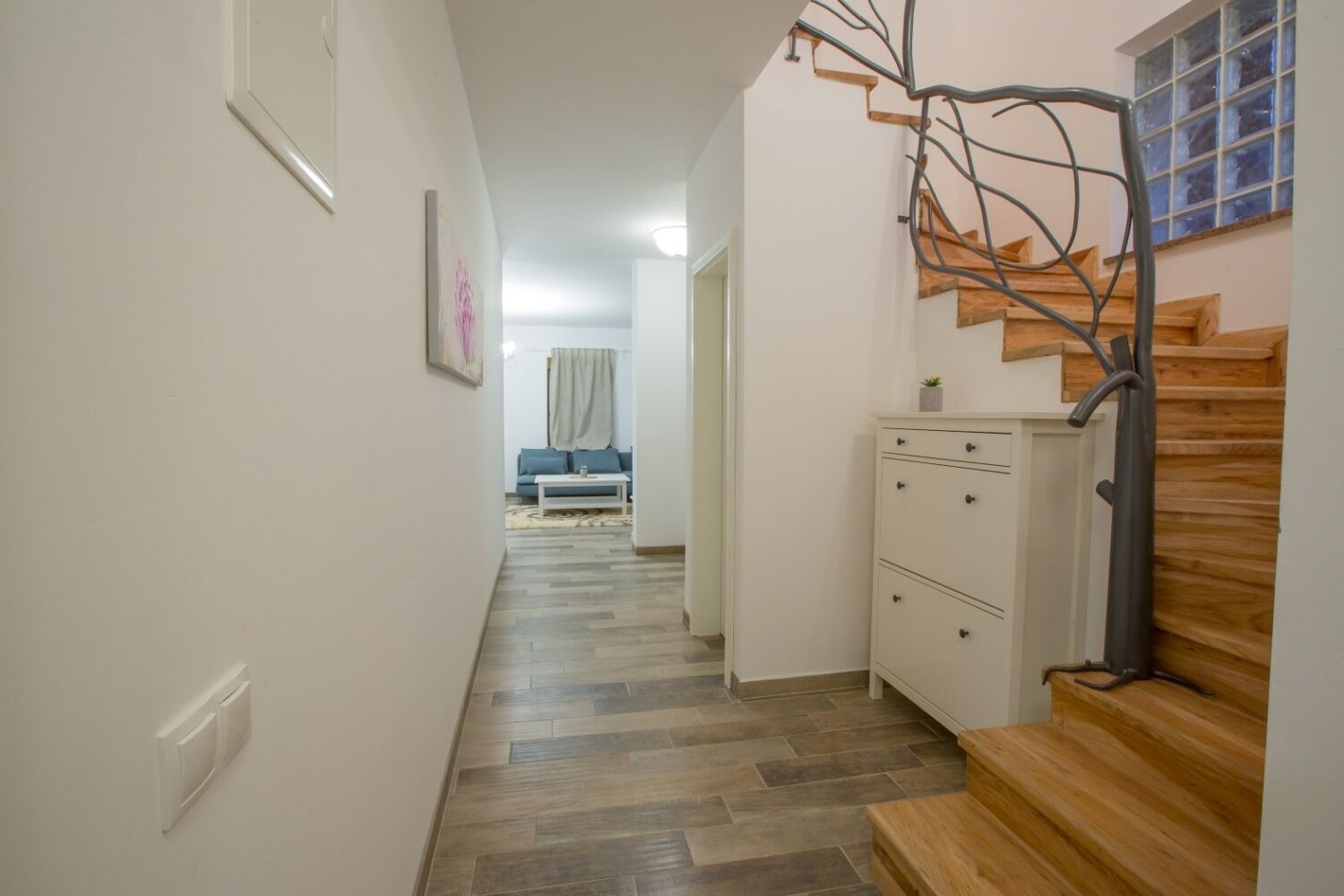 House Sablja 109681-K1