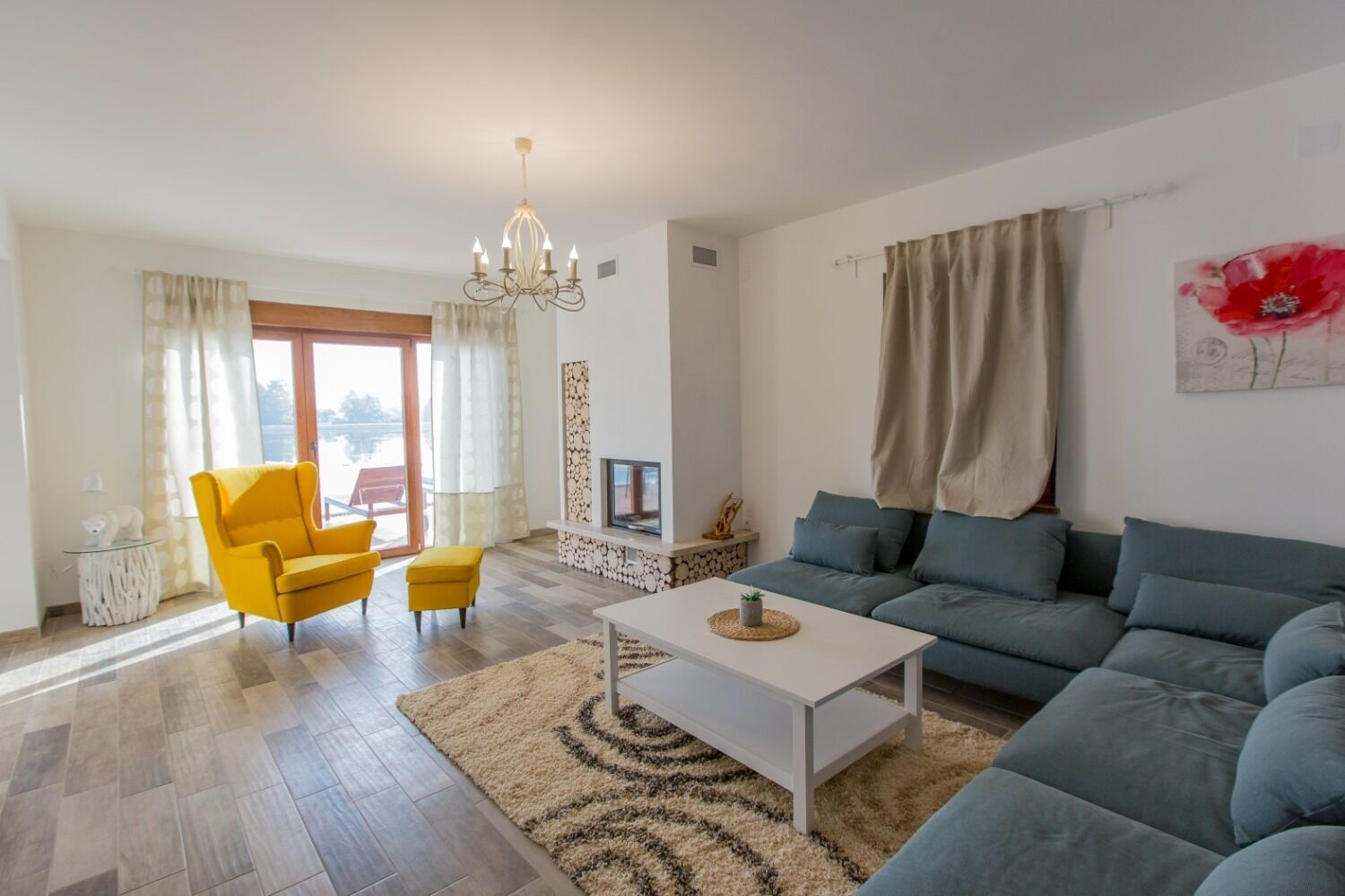 House Sablja 109681-K1