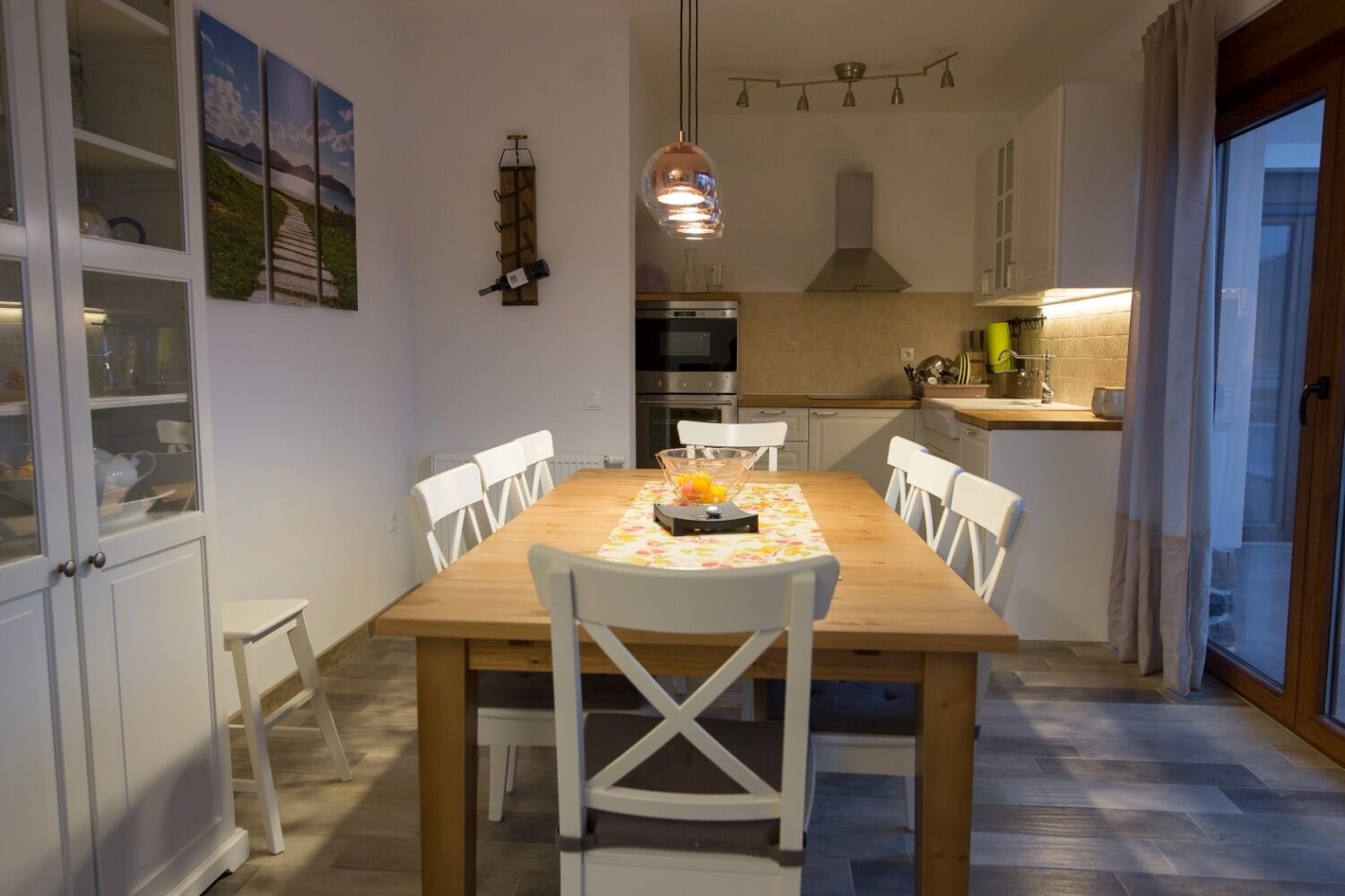House Sablja 109681-K1