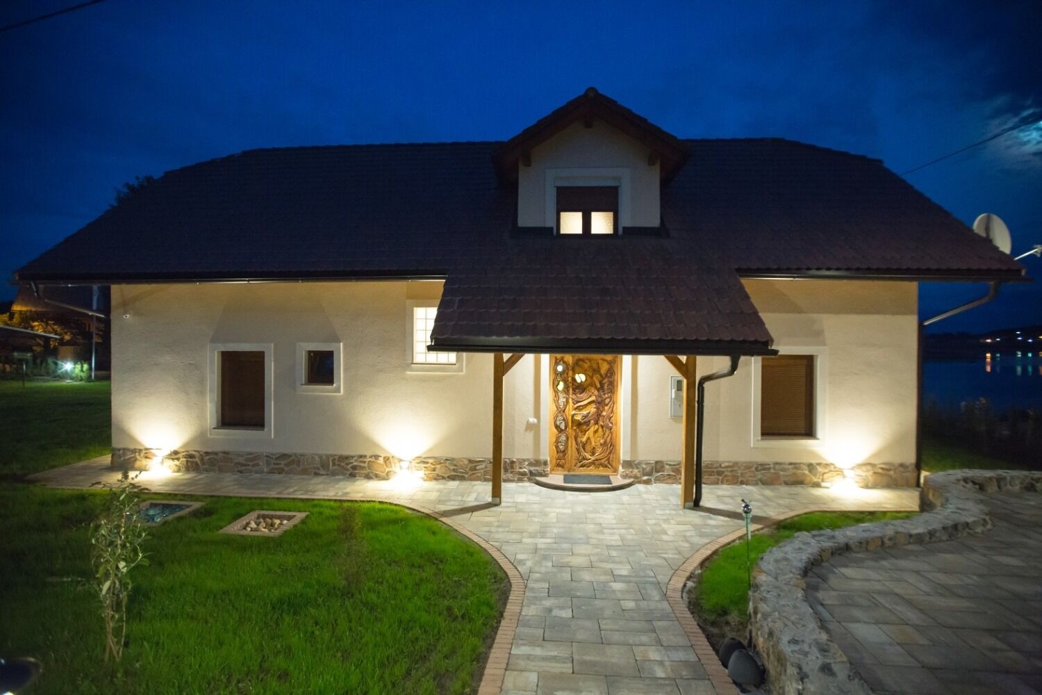 House Sablja 109681-K1