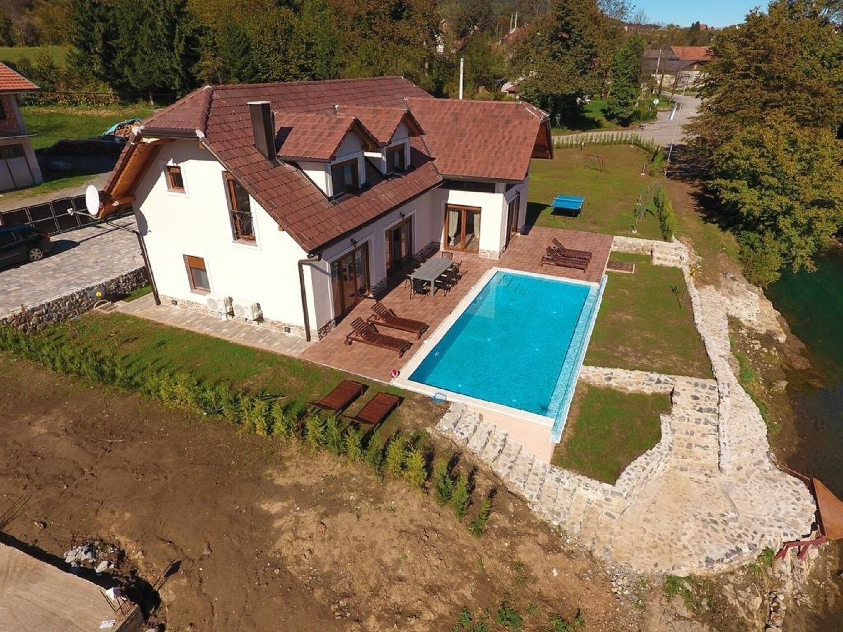 House Sablja 109681-K1
