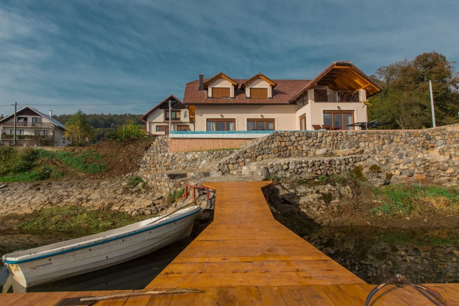 House Sablja 109681-K1