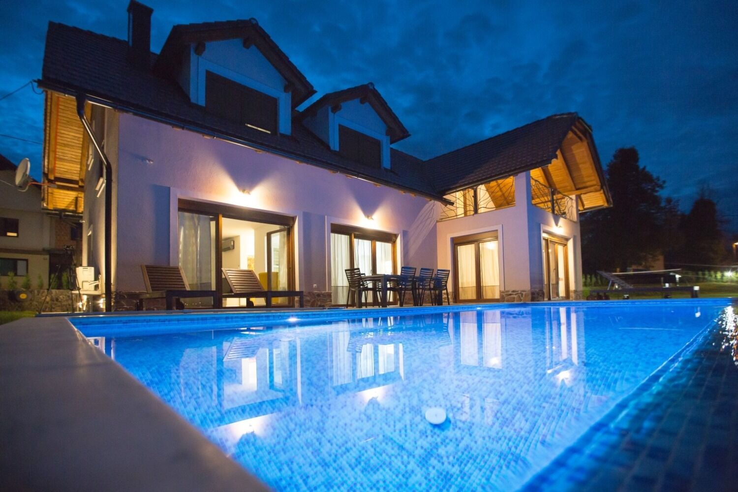 House Sablja 109681-K1