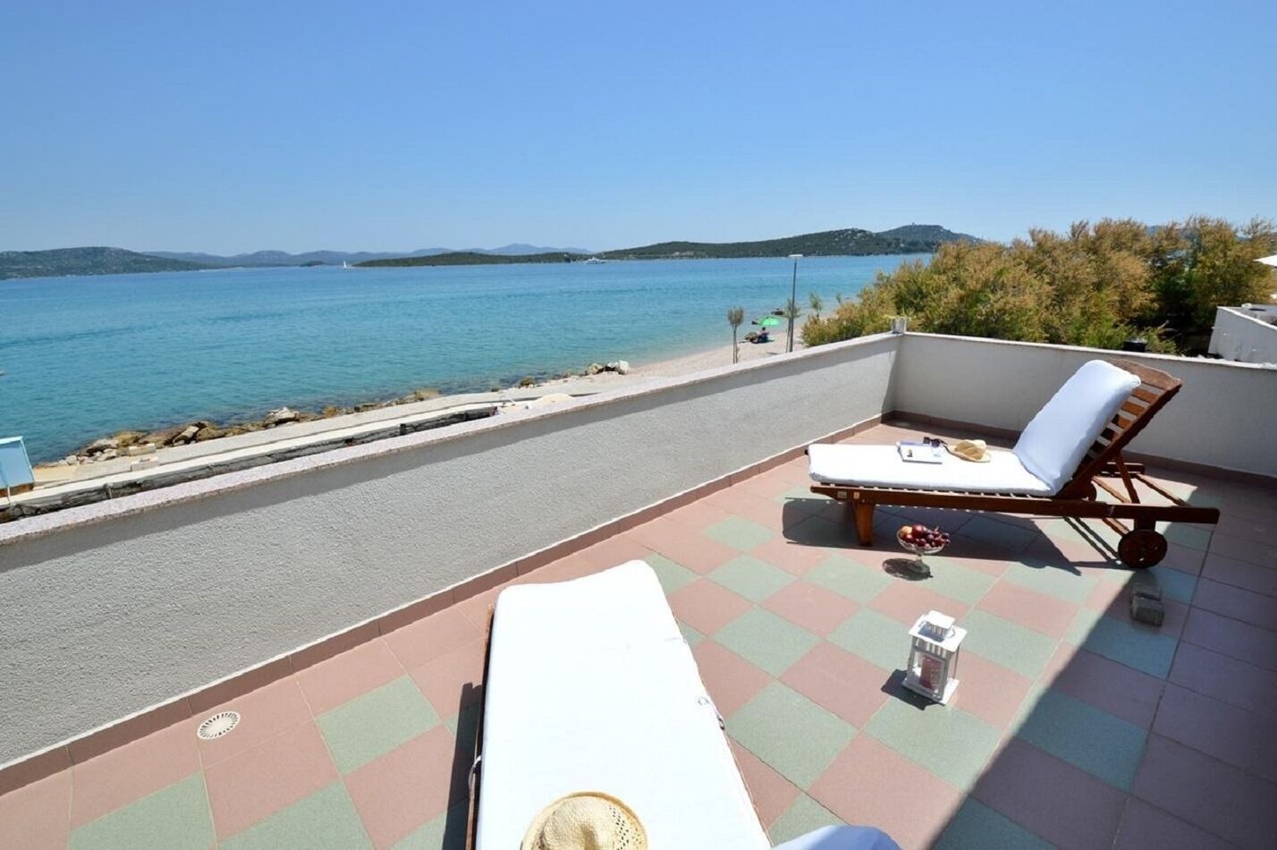 Apartment Denko 109701-A1