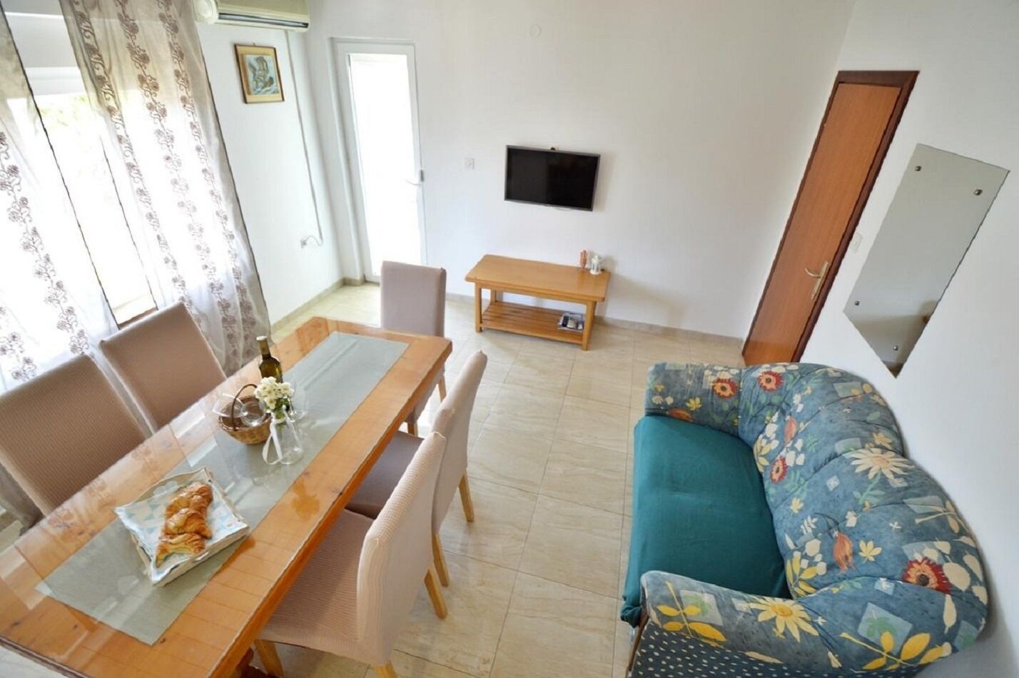 Apartment Denko 109701-A1