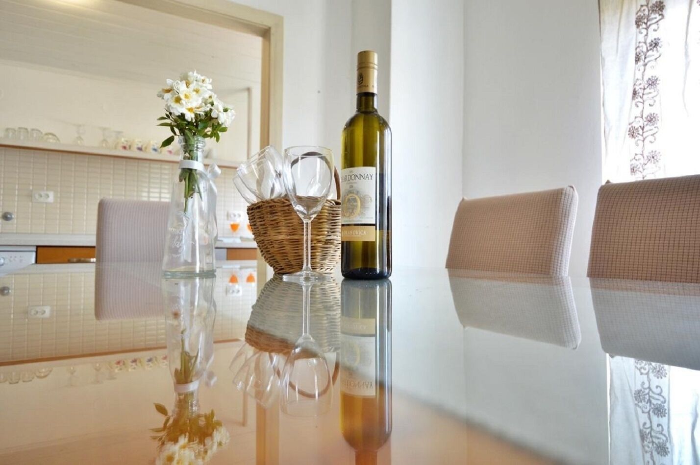 Apartment Denko 109701-A1