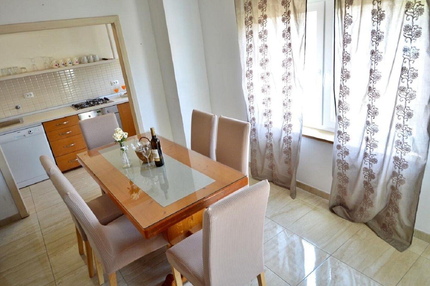 Apartment Denko 109701-A1