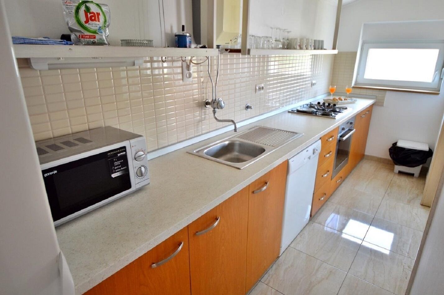 Apartment Denko 109701-A1