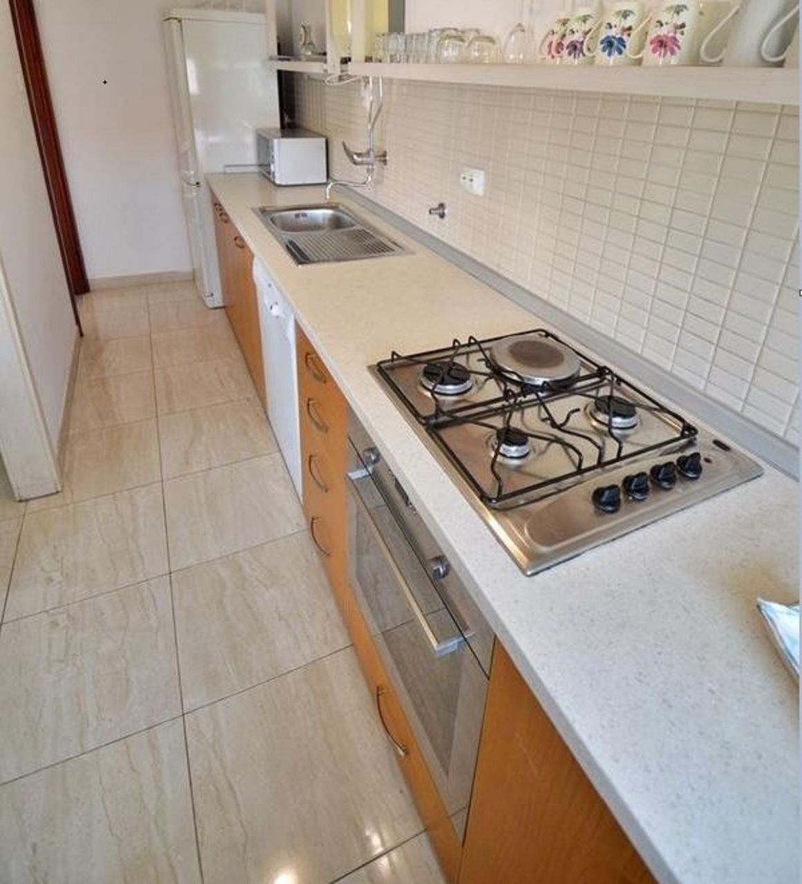 Apartment Denko 109701-A1