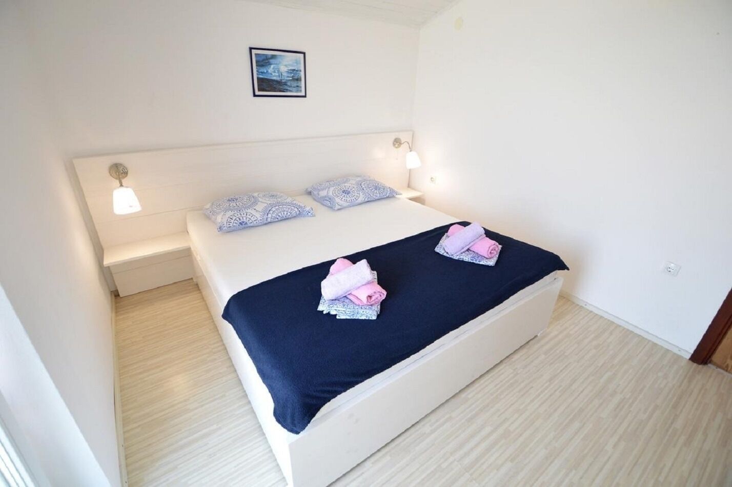 Apartment Denko 109701-A1