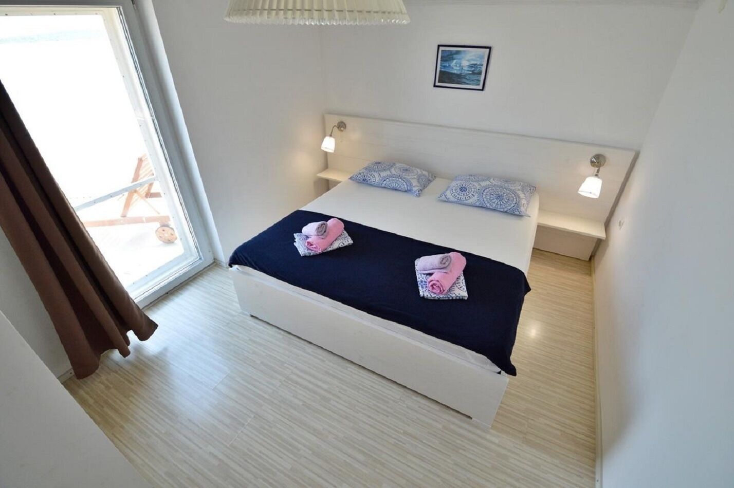 Apartment Denko 109701-A1