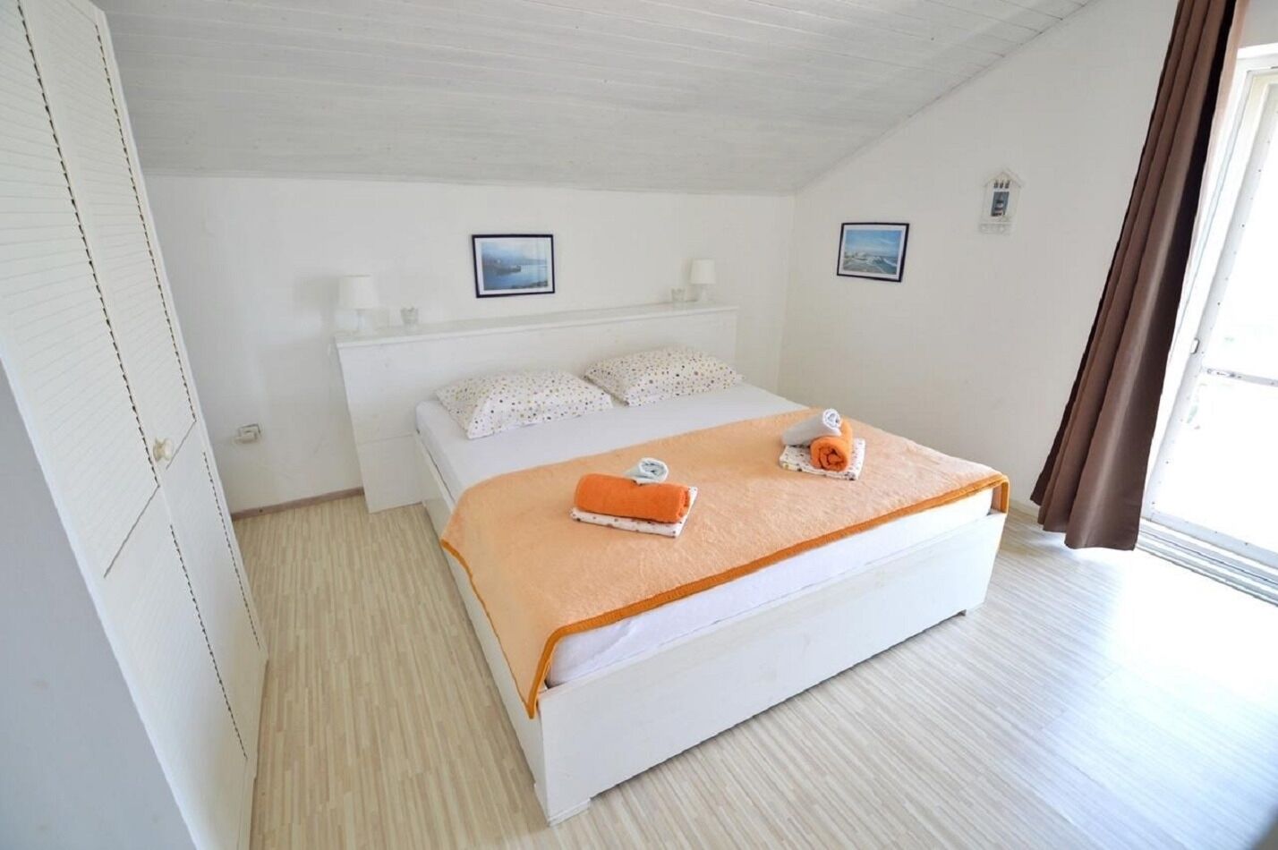 Apartment Denko 109701-A1