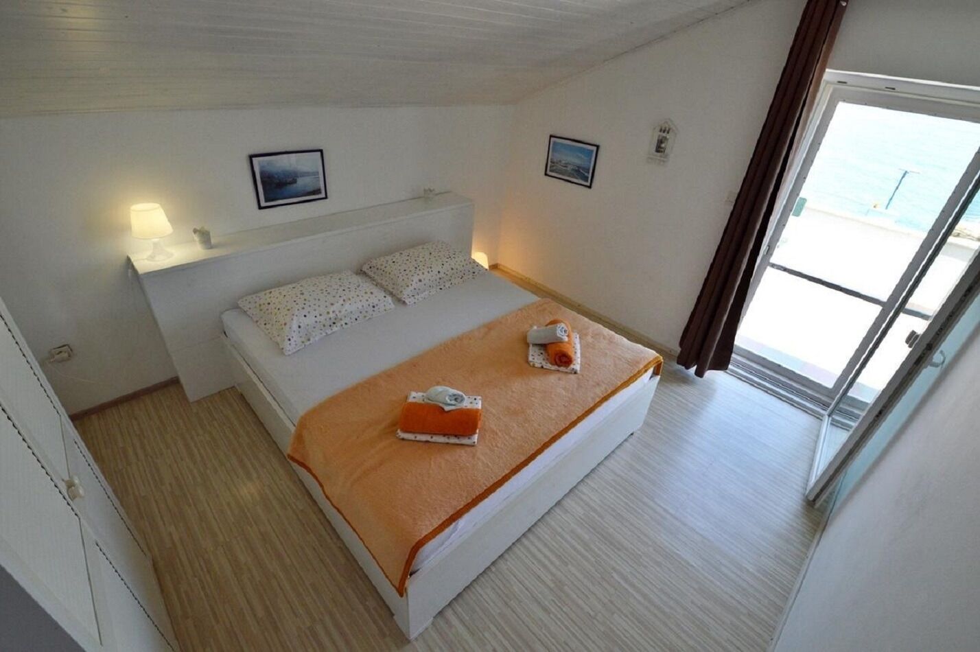 Apartment Denko 109701-A1