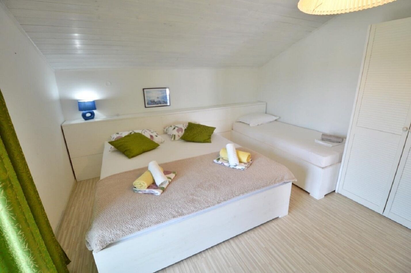 Apartment Denko 109701-A1
