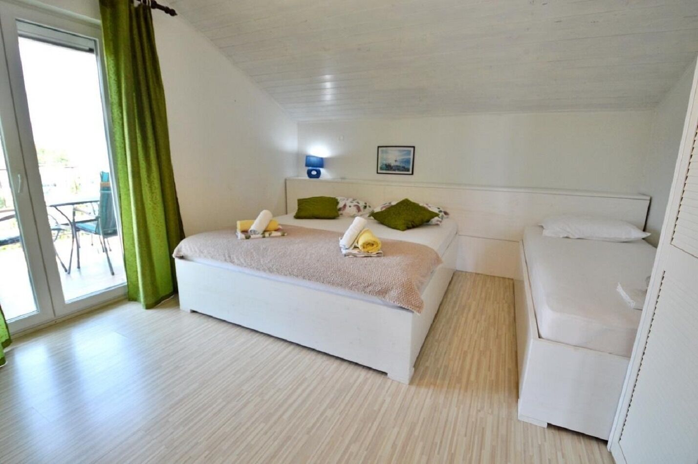 Apartment Denko 109701-A1