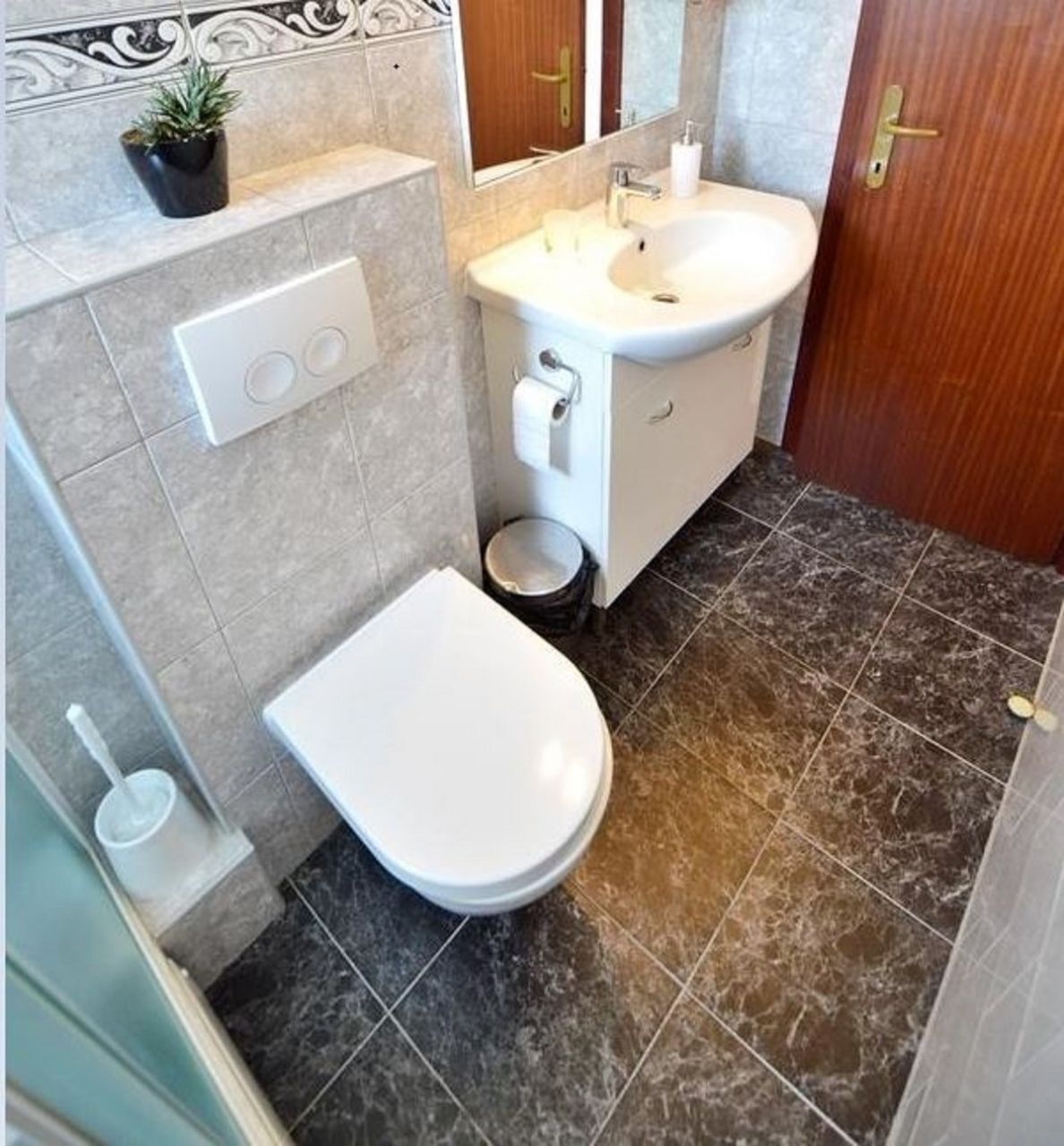 Apartment Denko 109701-A1