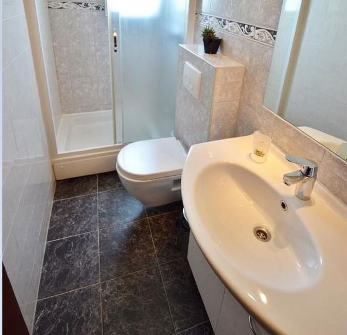 Apartment Denko 109701-A1