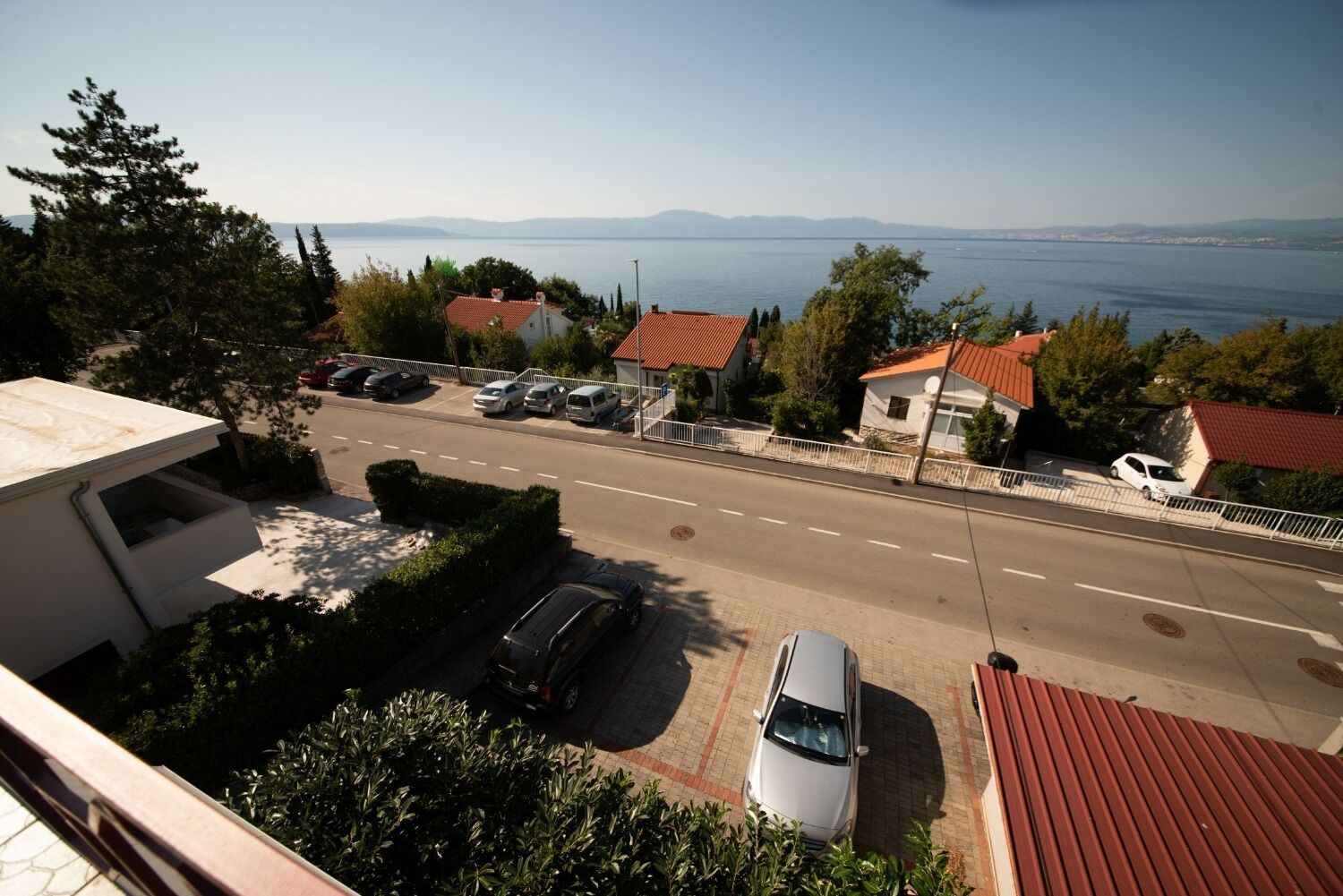 Apartment Ivona 105521-A2
