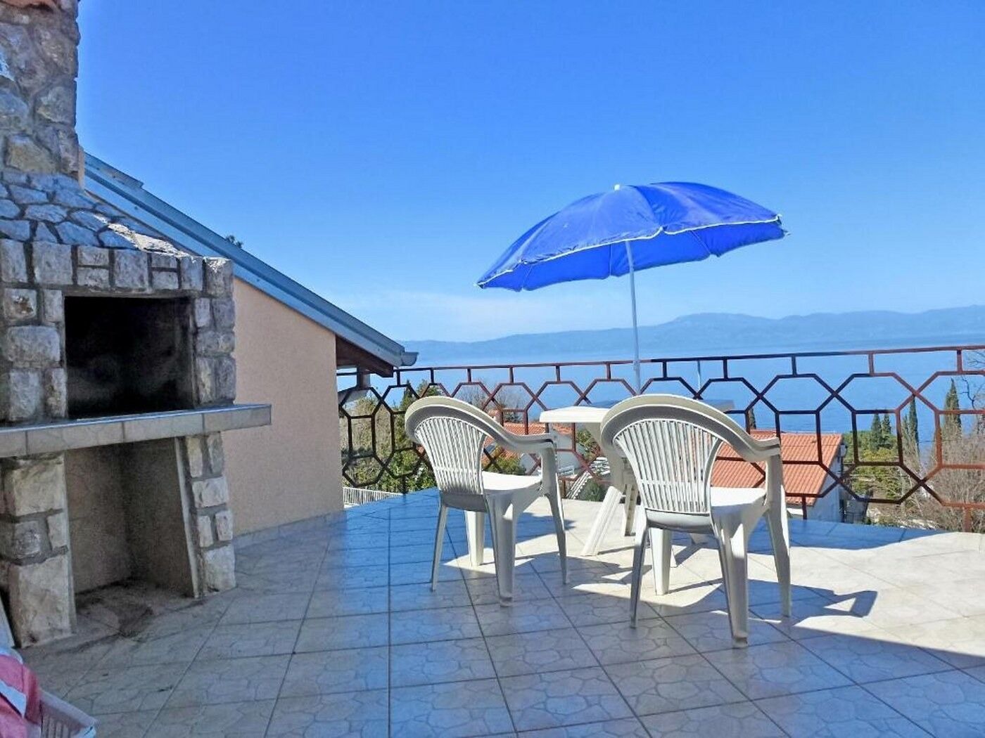 Apartment Ivona 105521-A2