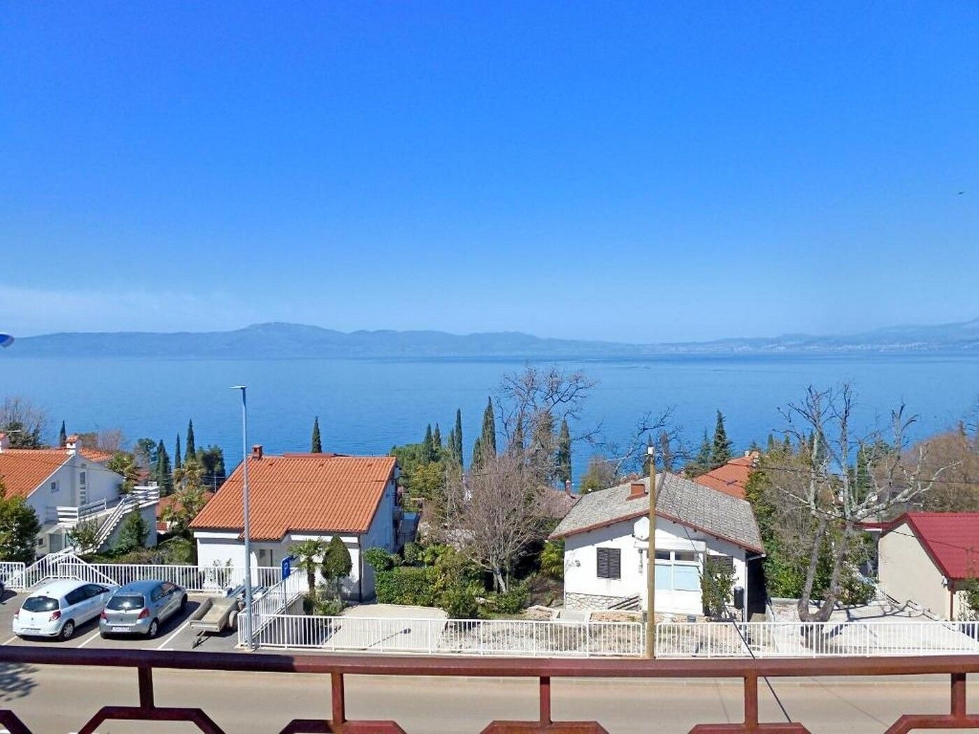 Apartment Ivona 105521-A2