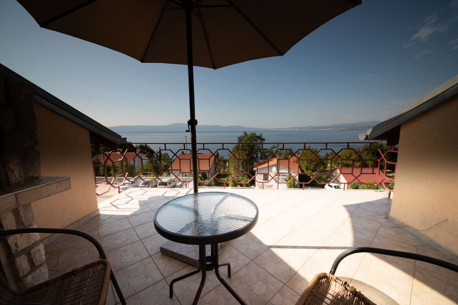 Apartment Ivona 105521-A2