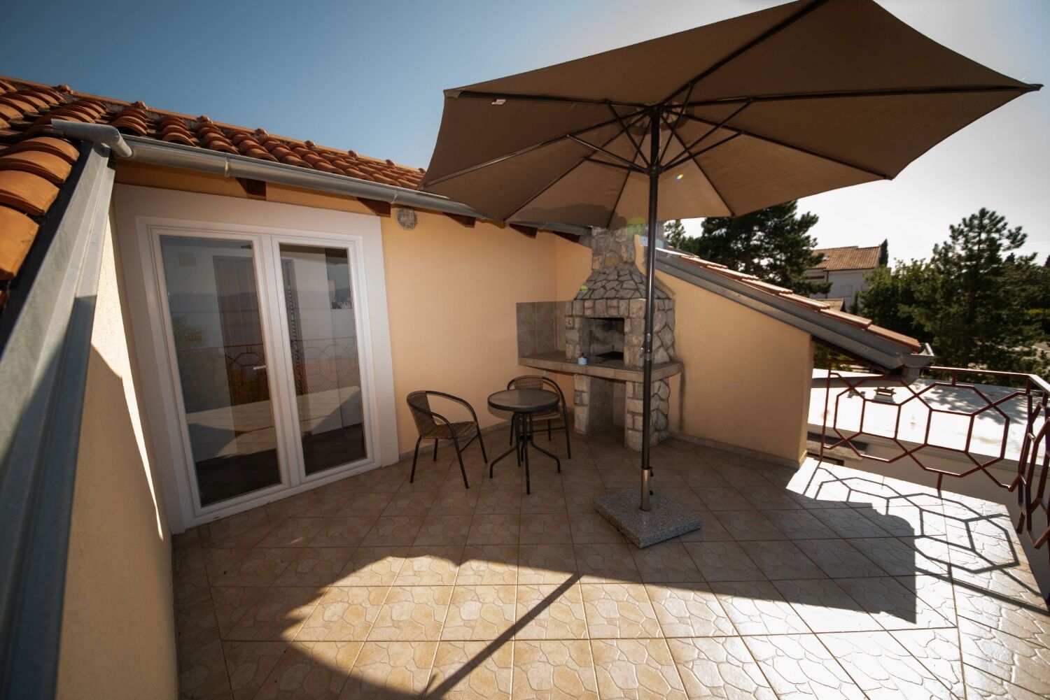 Apartment Ivona 105521-A2