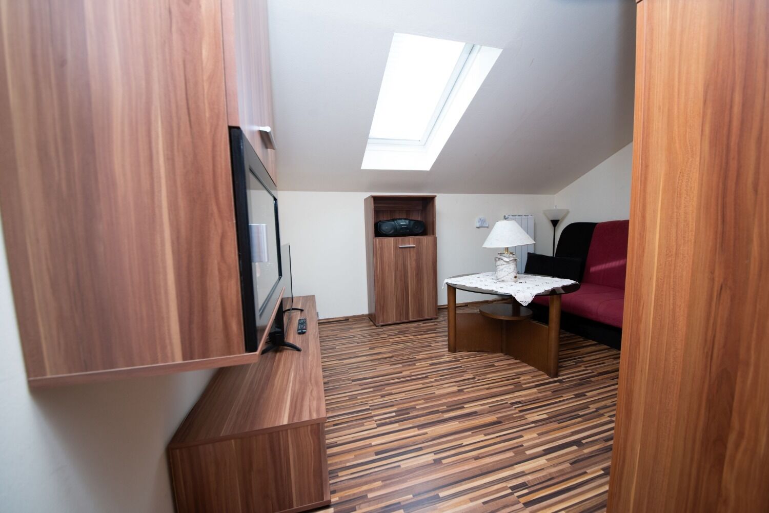 Apartment Ivona 105521-A2