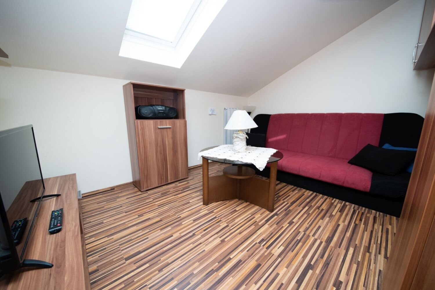 Apartment Ivona 105521-A2
