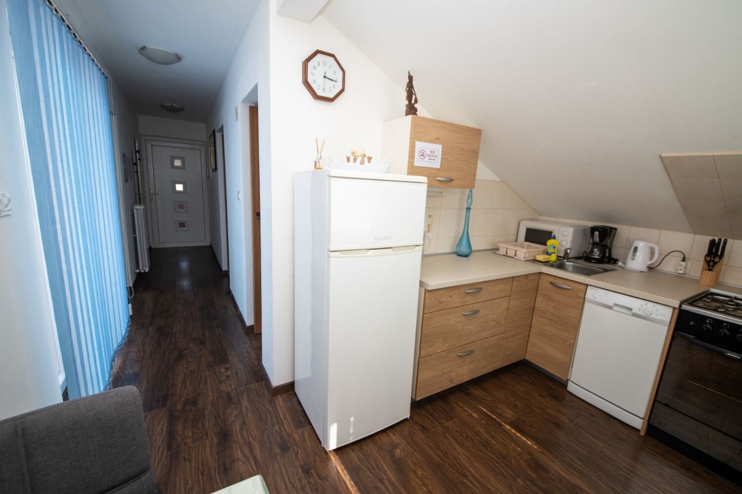 Apartment Ivona 105521-A2