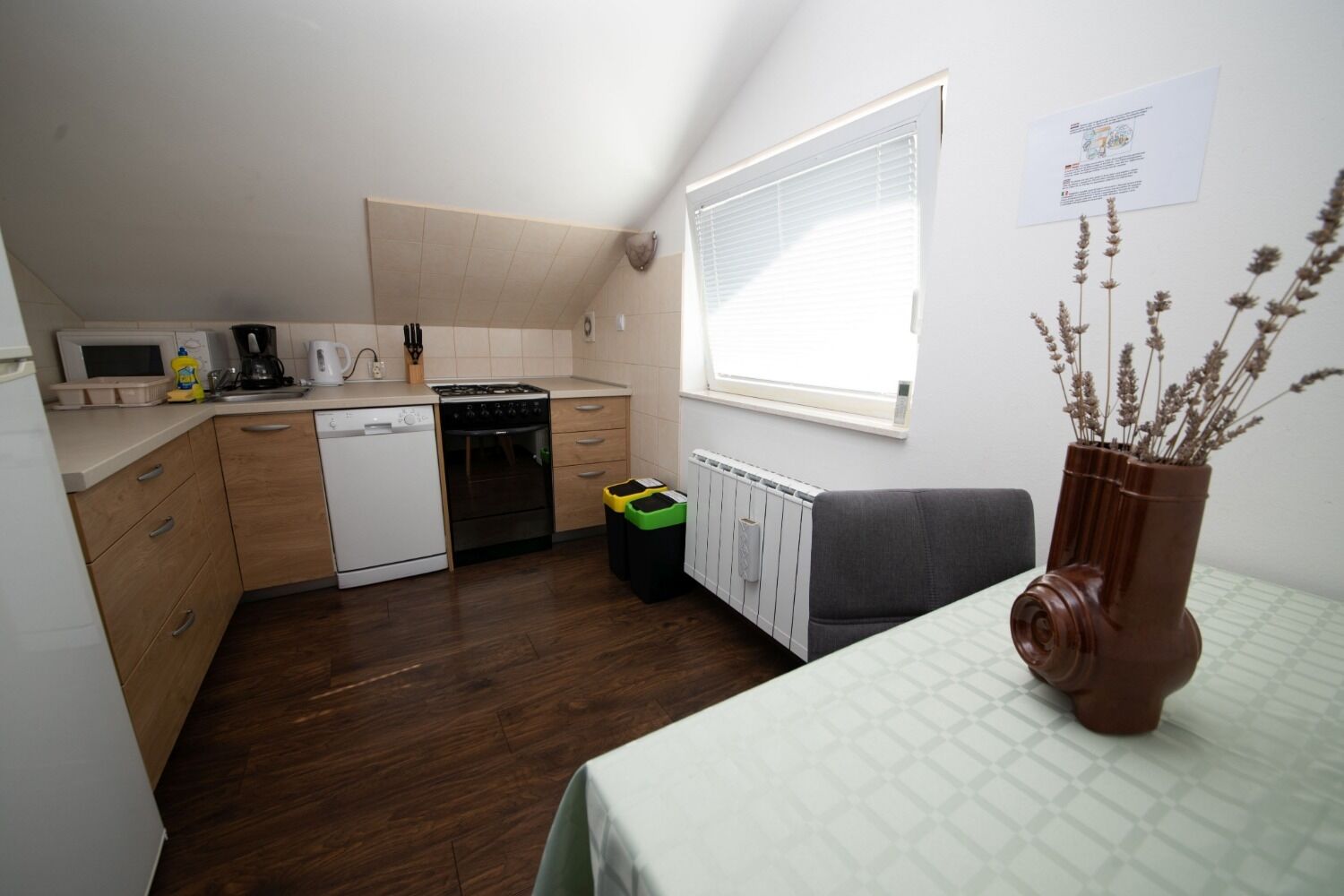 Apartment Ivona 105521-A2
