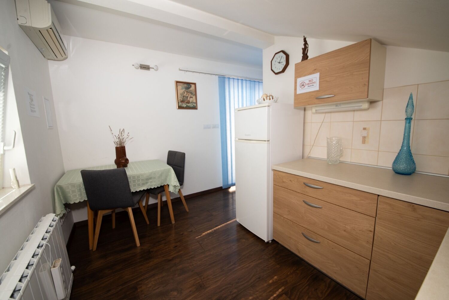 Apartment Ivona 105521-A2