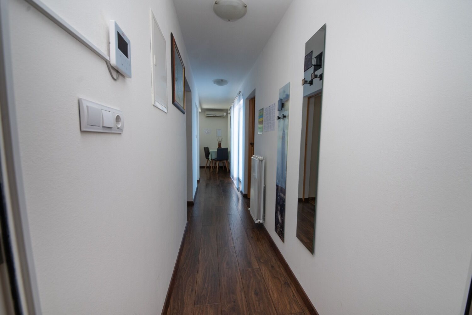 Apartment Ivona 105521-A2