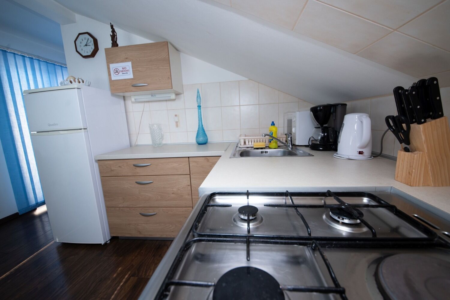 Apartment Ivona 105521-A2