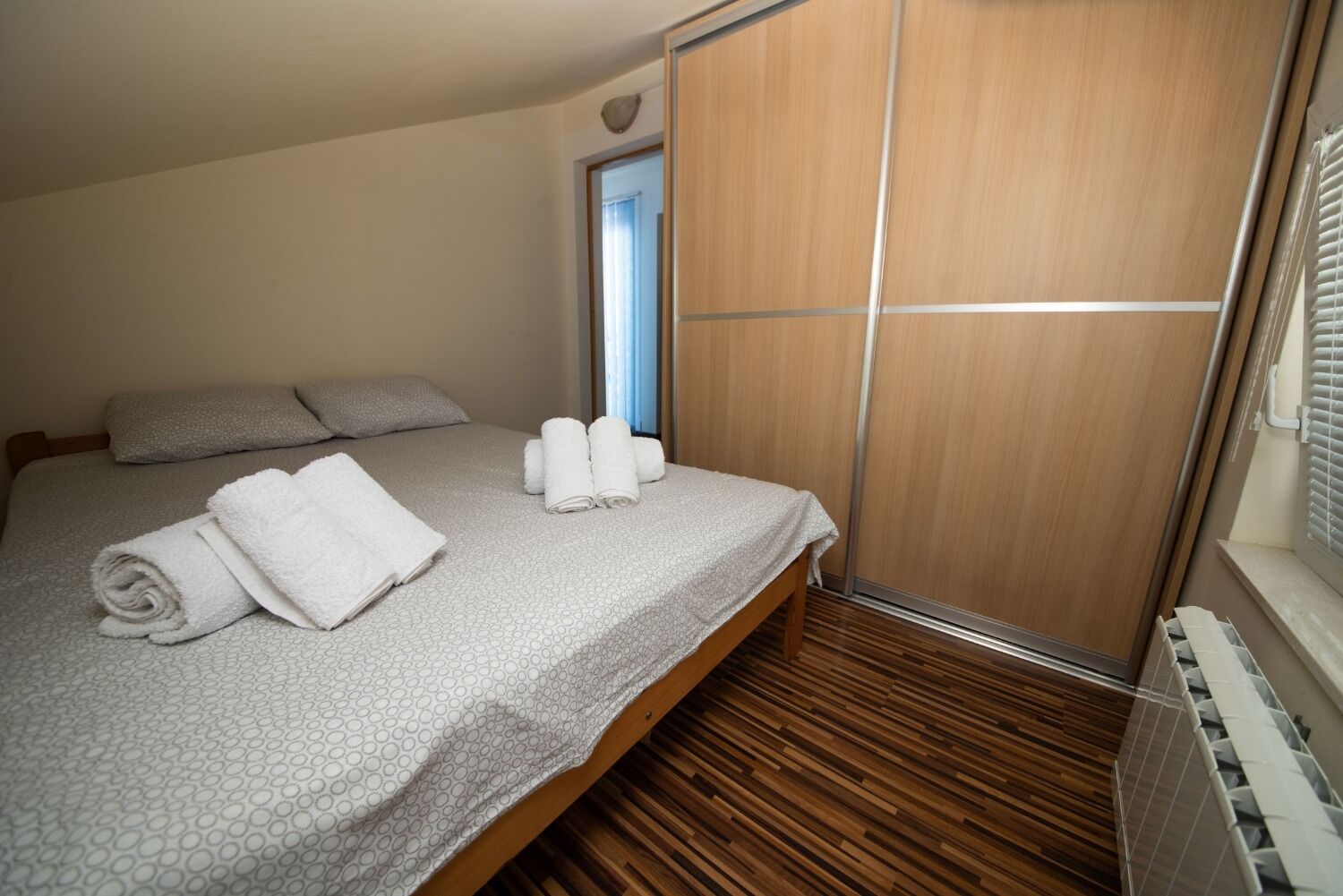 Apartment Ivona 105521-A2