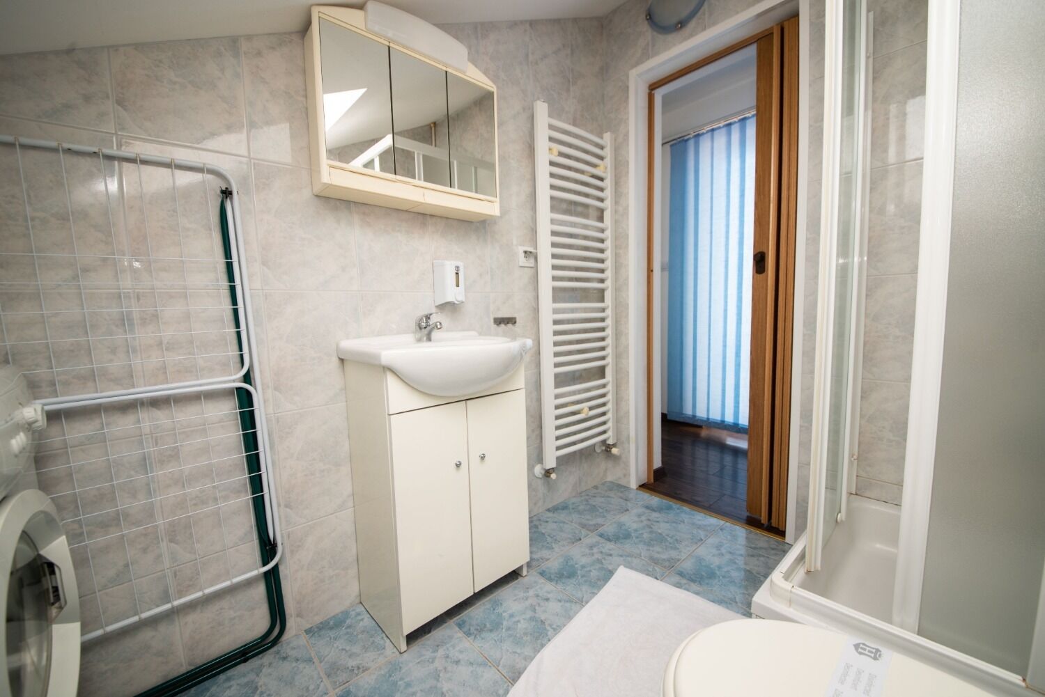 Apartment Ivona 105521-A2