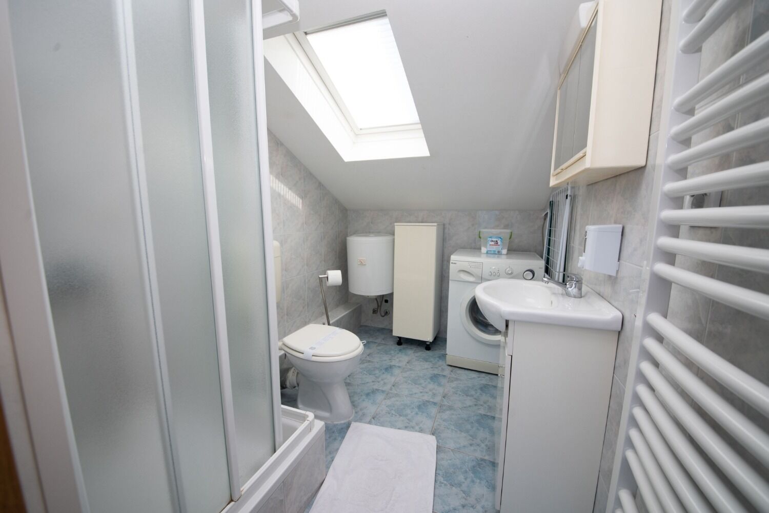 Apartment Ivona 105521-A2