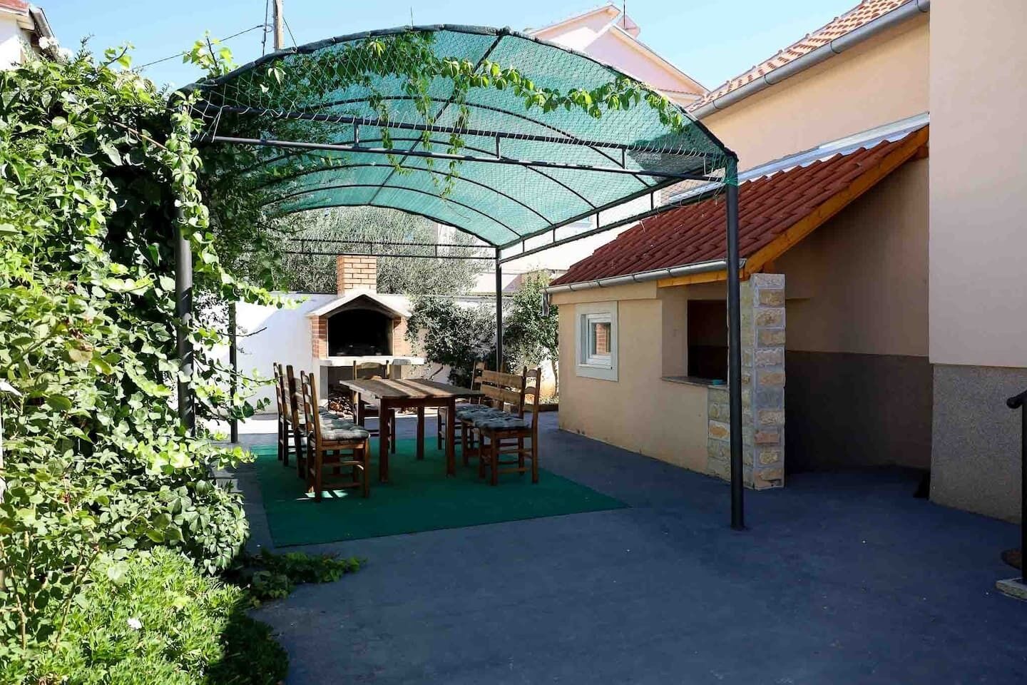 Photo of House Franny