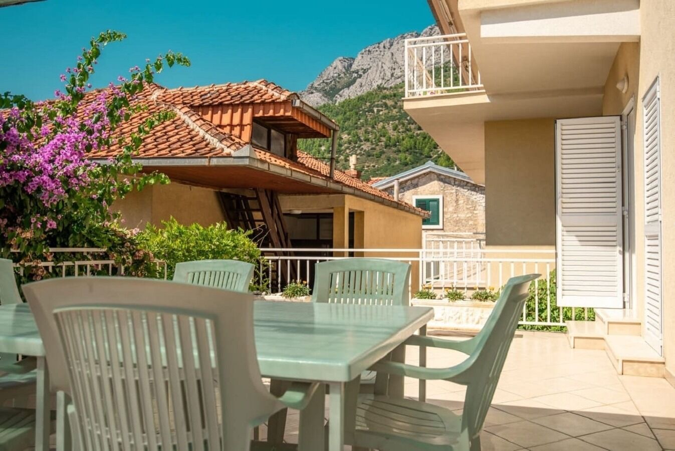 Apartments Anđelko 10975-A1