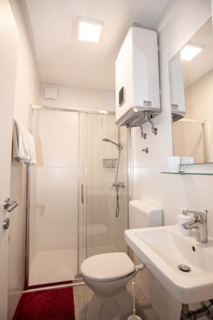 Apartments Anđelko 10975-A1